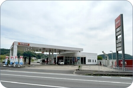 土木工事業 イメージ写真